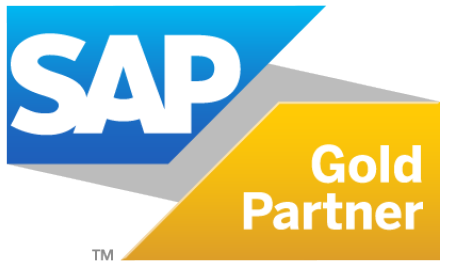 SAP Gold Partner